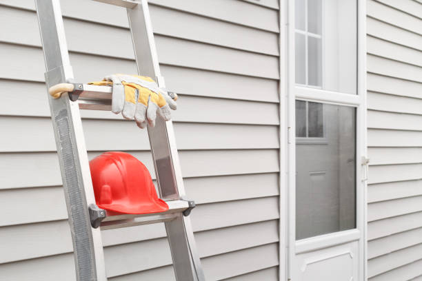 Reliable Hampton, SC Siding Installation & Repair Solutions