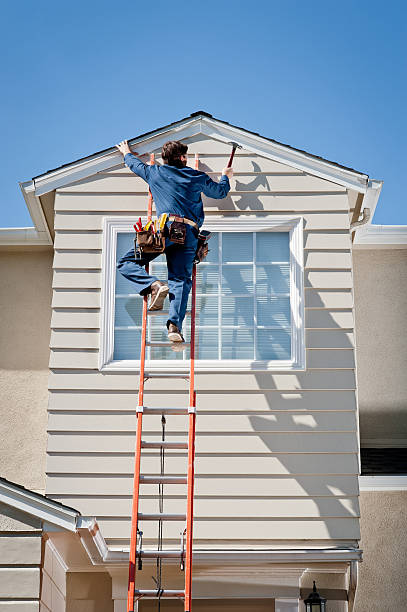 Siding for Multi-Family Homes in Hampton, SC